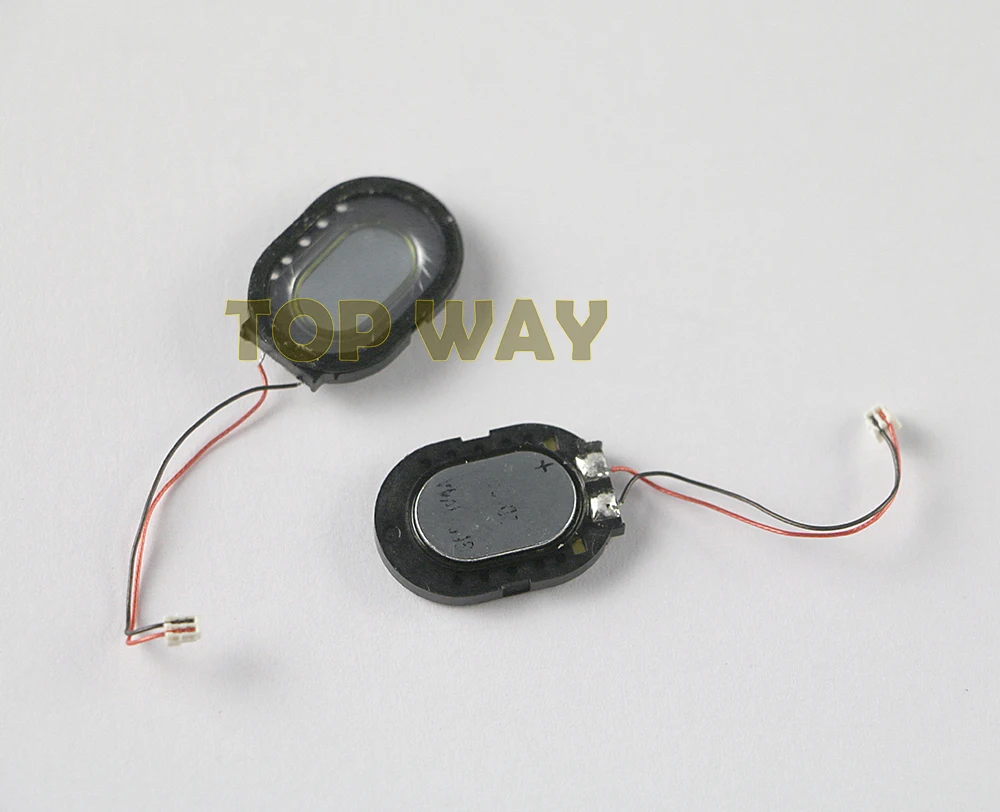 Оригинальные кнопки громкости и звука для консоли Nintendo switch NS 20 шт.