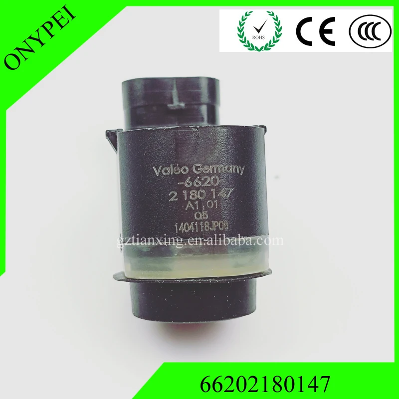 OE номер 66202180147 PDC Датчик парковки для BMW E60 E61 66209139868 66209233037 66209142212|Датчики парковки| |