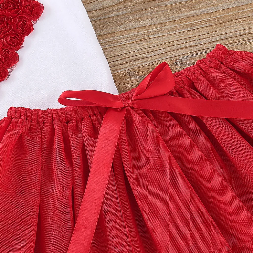 Модная одежда для маленьких девочек Комбинезон с короткими рукавами в форме