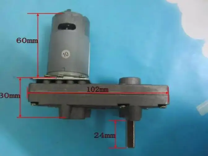 Завеса сервопривод DC 12 V-24 V большой крутящий момент сплава Servo 100 кг/см для Механическая рука робота Р/У танки