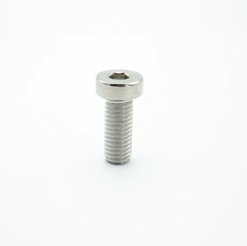 Болты с метрической резьбой из нержавеющей стали M5 304 10 шт.|cap screw|head cap screwscrew fasteners |