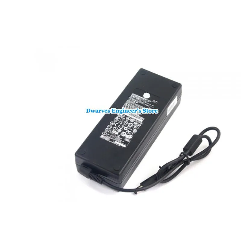 Оригинальный адаптер питания 19 в 180 а 8560 Вт для ноутбука HP ELITEBOOK 8540 8740 Вт|for hp laptop|for