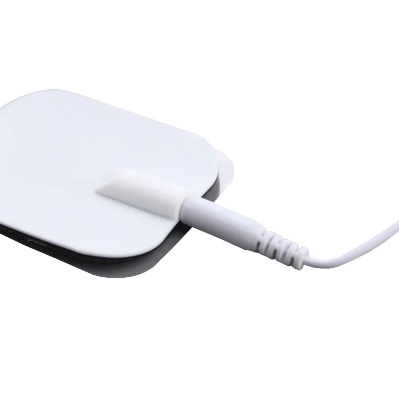 COSYBH забота о Здоровье Массажер акупунктурный цифровой меридиан Пульс