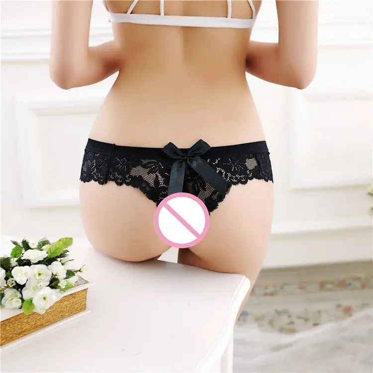 Очаровательные мягкие кружевные бесшовные трусики женское нижнее белье 2018