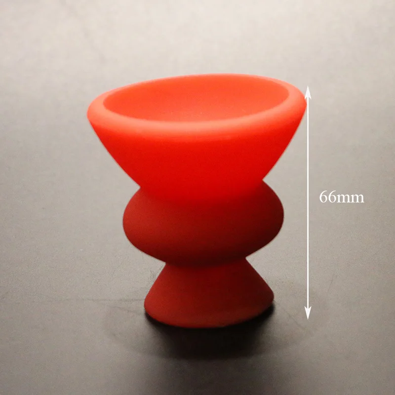 Две чаши для кальяна в комплекте искусственная головка инструмент водяной трубы