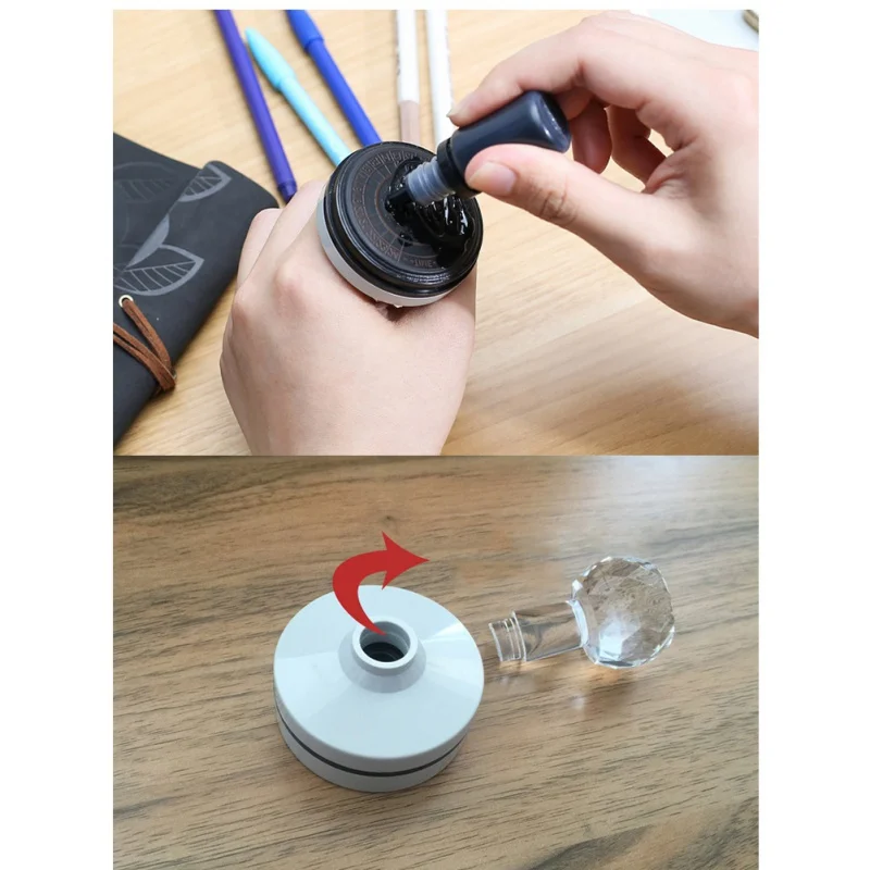 Для DIY фотоальбома фоточувствительная технология время/дата компас шаблон Силиконовое уплотнение/изготовление карт/скарпбукинг Декор Ручной лог печать