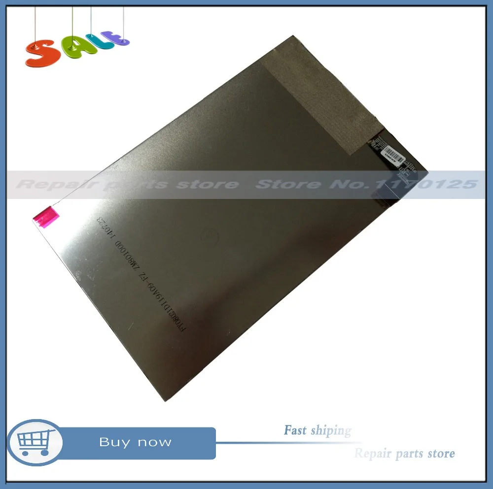 8&quot LCD DISPLAY For Dell Venue 8 Tablet 3830 Display Screen Panel Monitor Moudle Repair Part Replacement FREE SHIPPING | Электроника