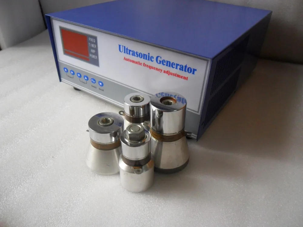 77KHZ 600W High Frequency ultrasonic Generator 77khz generator schematic | Бытовая техника