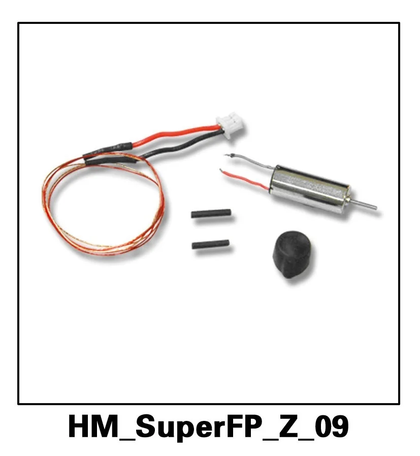 Walkera Super CP запасные части супер фотозадний двигатель|spare parts|super cpmotor motor |