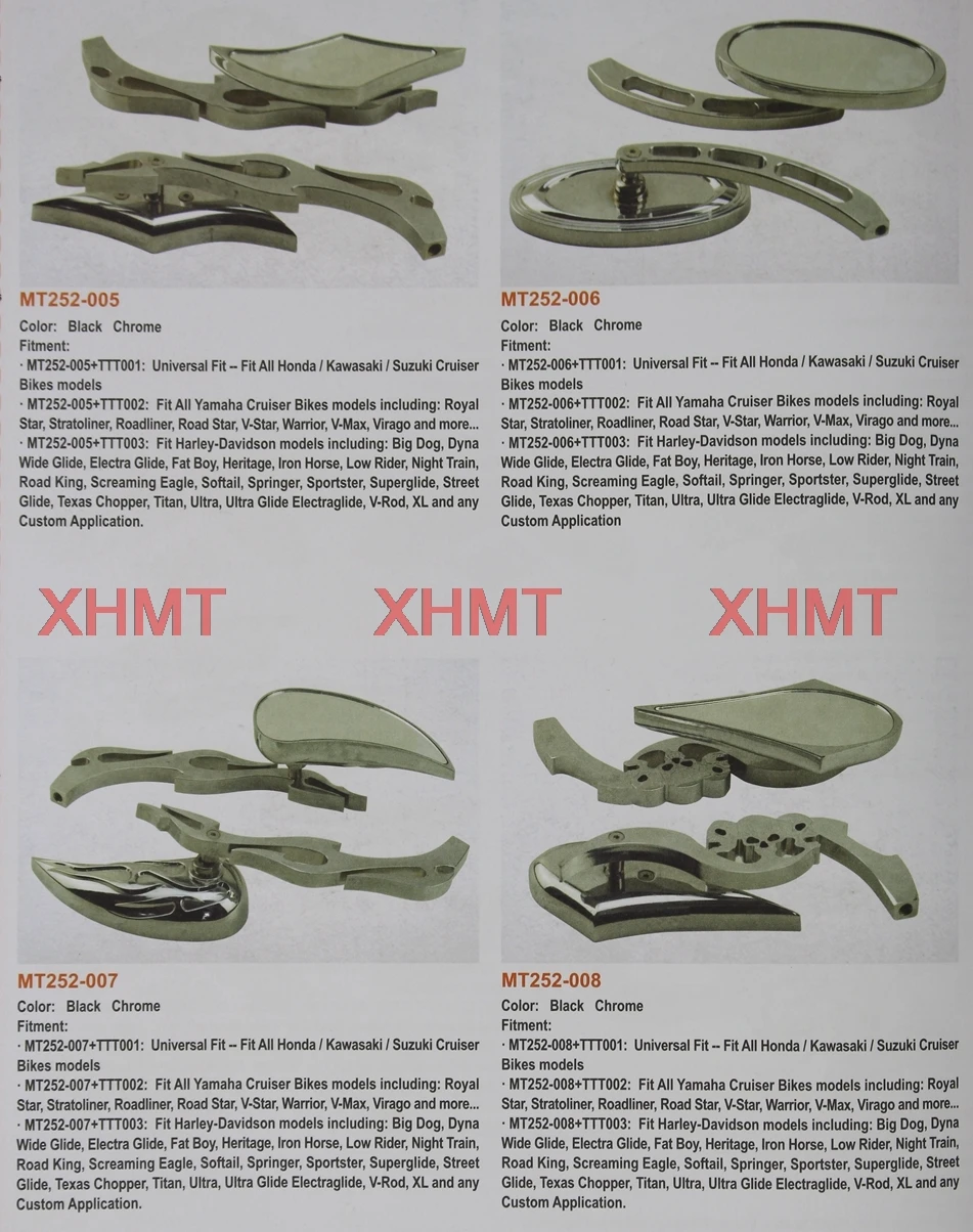 Боковое зеркало заднего вида для Honda CBR1000RR CBR 1000 RR 2008-2013 2012 2011 2010 2009