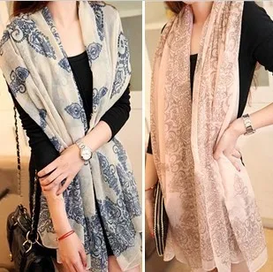 2019 весна осень зима последние модные модели женский шарф необходимый