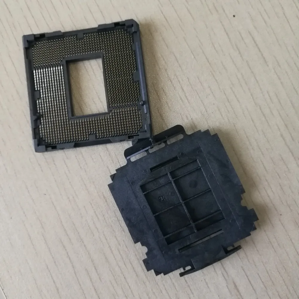 LGA 1156 LGA1156 материнская плата для процессора паяльная станция с разъемом жестяными