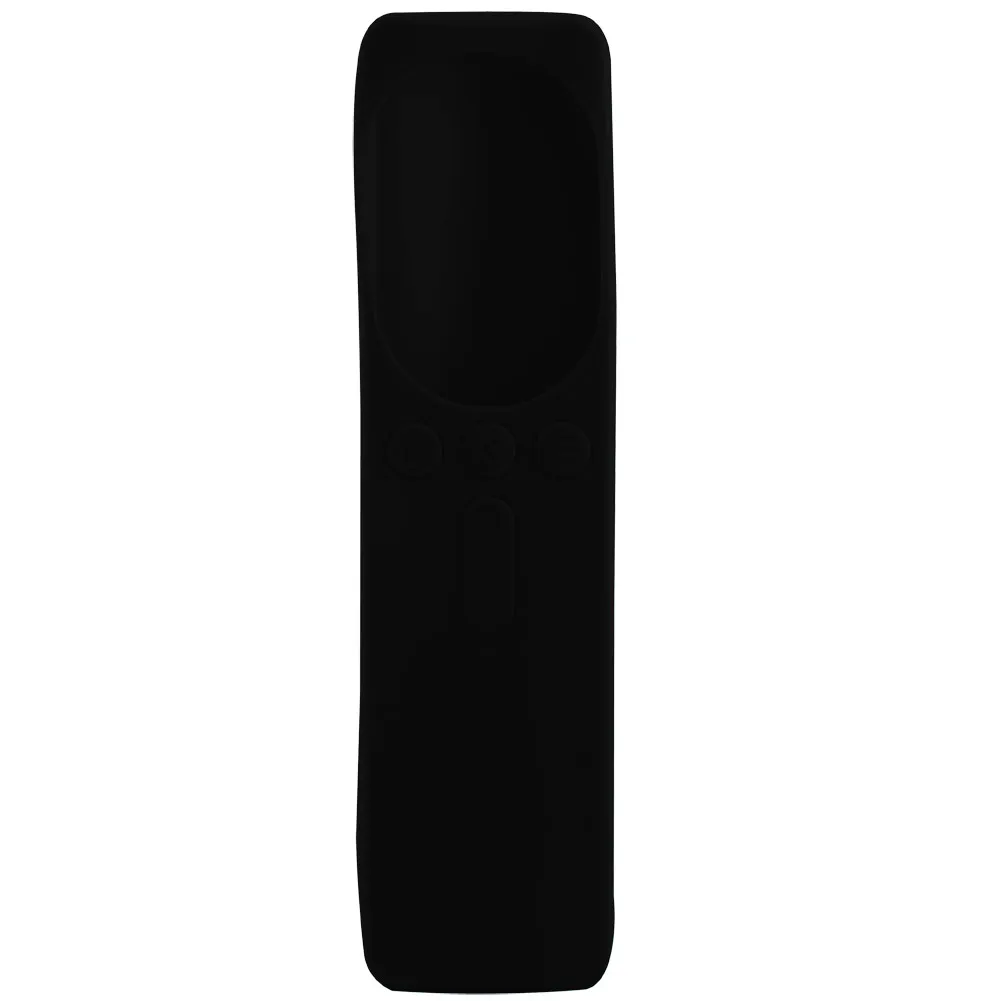 a5 Для Android пульт дистанционного управления Mi tv Box Мягкий Силиконовый ТПУ защитный чехол пульт дистанционного управления красочный резиновый чехол - Цвет: a5