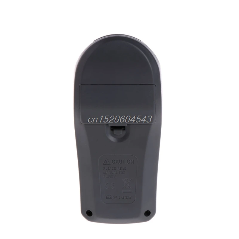 Цифровой светильник Luxmeter 0 1 ~ 200000Lux датчик большой ЖК-дисплей фотометр R07 оптовая