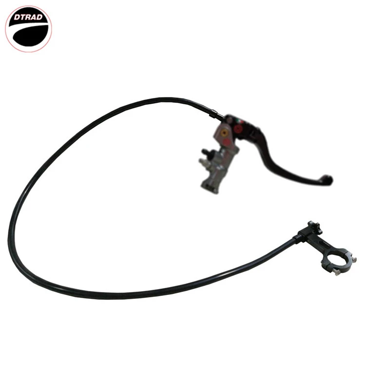 Дистанционный регулятор пролета MC рычаг для тормозных радиальных RCS и главный