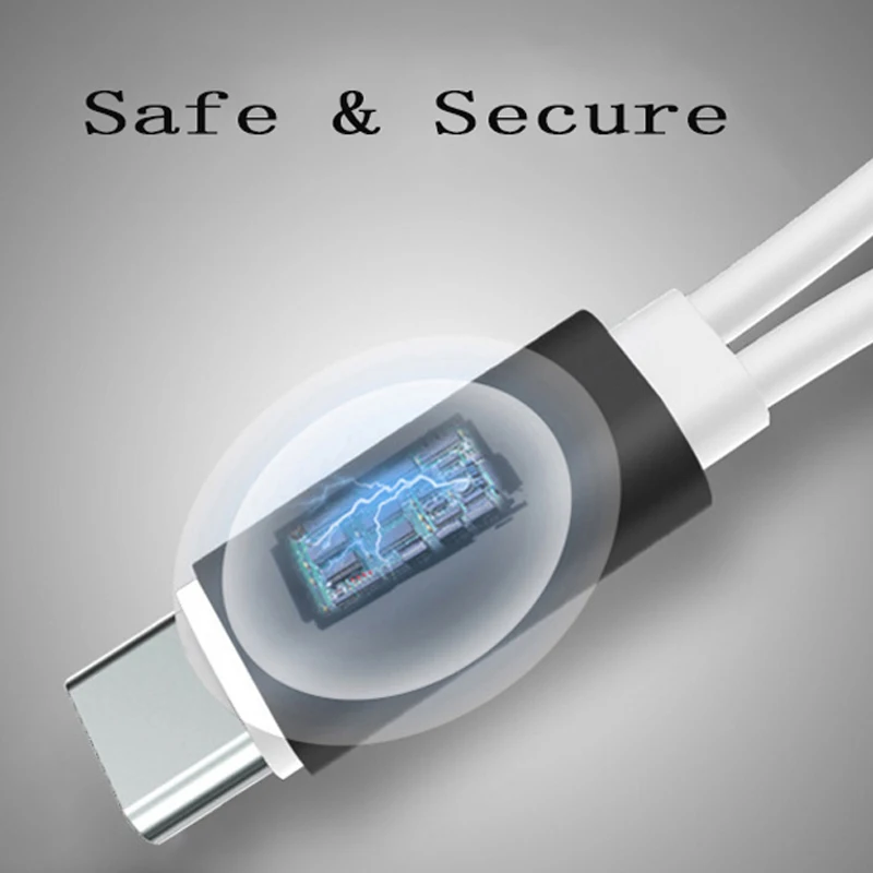 Тип-C кабель-Переходник USB C на 3 5 мм аудио наушники кабель адаптер для зарядки 2 в 1