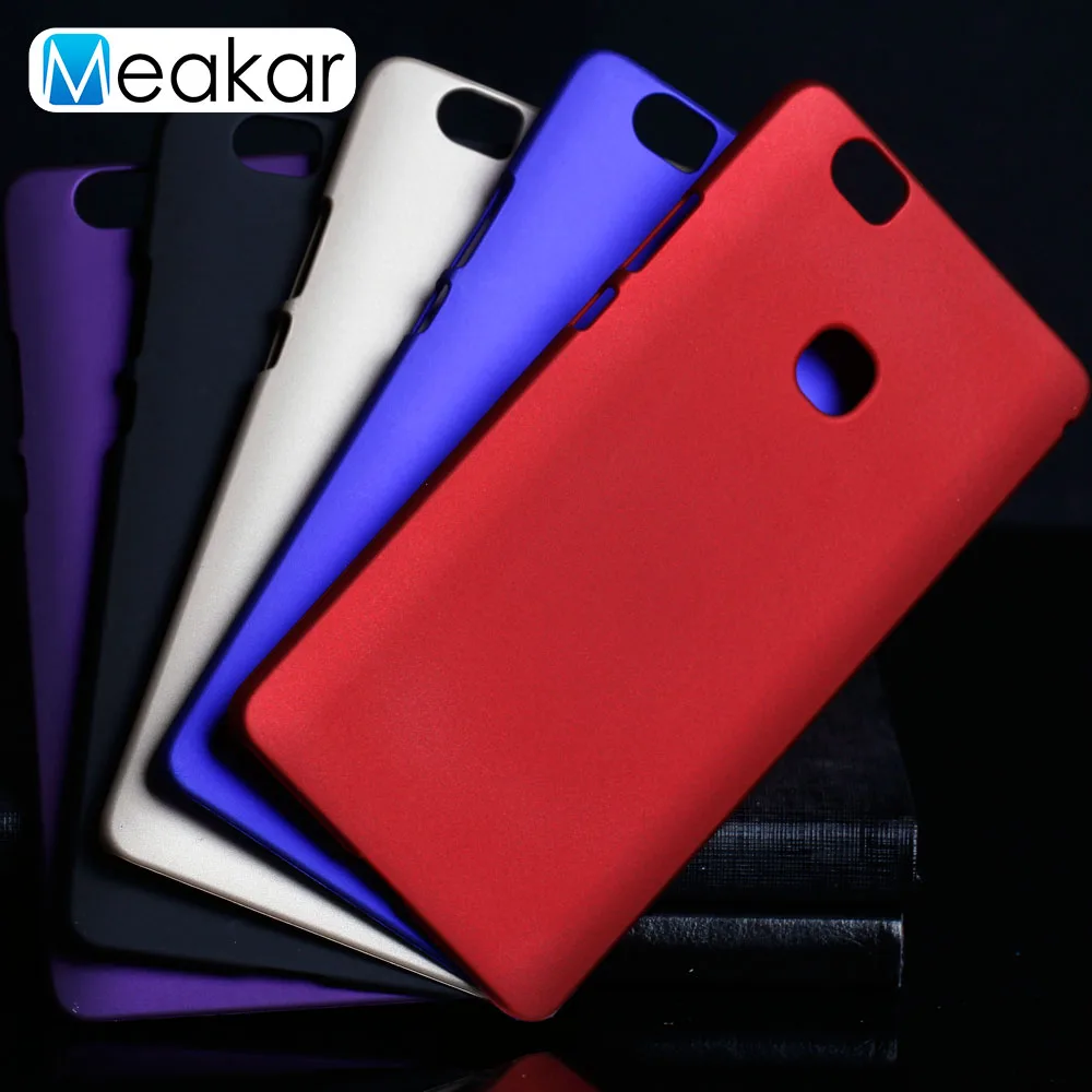 Матовый пластиковый чехол 6.6для Huawei Honor Note 8 для 10 V8 Max EDI AL10 телефона|Бамперы| |