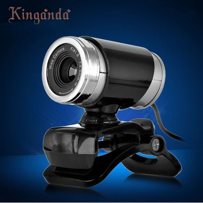 Ecosin2 New Arrival USB 50MP HD Webcam Web Cam Camera for Computer PC Laptop Desktop 17mar17 | Компьютеры и офис