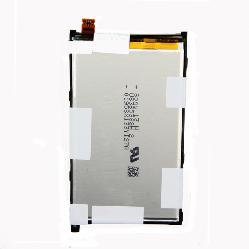 Оригинальный аккумулятор для телефона Sony LIS1529ERPC высокой емкости SONY Xperia Z1 mini D5503