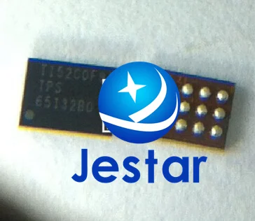 TPS65132B0 TPS65132BO tps65132b0yfr TPS 65132B0 дисплей IC 15pin для Huawei G660-L0075 P7 G750 R6007 | Электронные