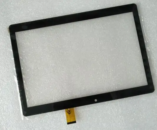 

10PCs/lot New For 10.1" DIGMA CITI 1904 4G CS1064ML Tablet touch screen panel Digitizer Glass Sensor Replacement Free Shipping