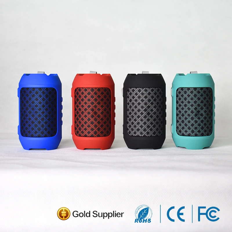 Портативный Bluetooth мини Динамик Беспроводной громкий FM стерео звук коробка крышка