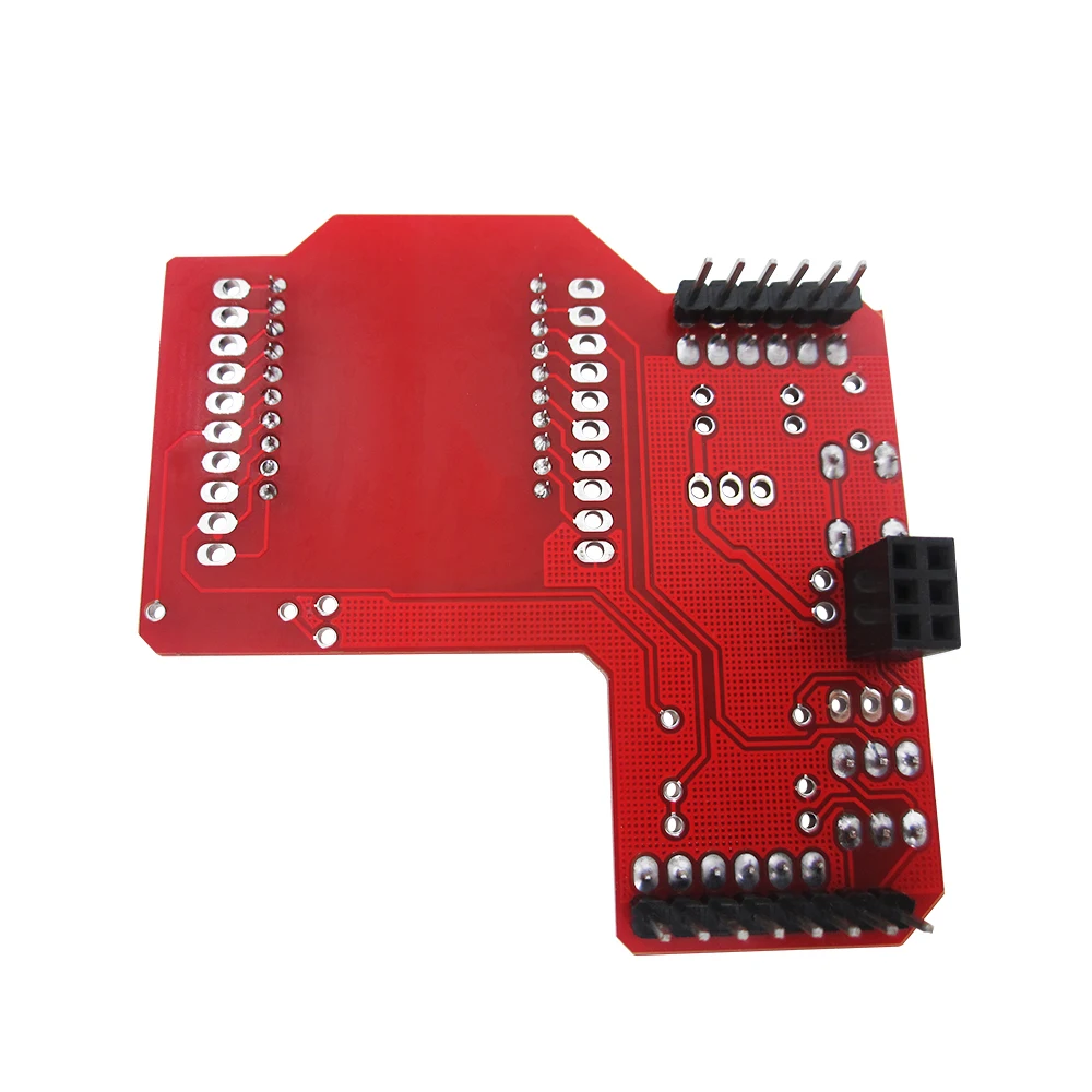 1pcs XBee Zigbee Shield RF module wireless expansion board | Replacement Parts