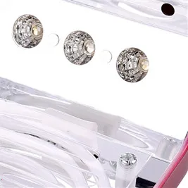 УФ-лампа XIXI светодиодная для сушки гель-лака 36 Вт | Красота и здоровье