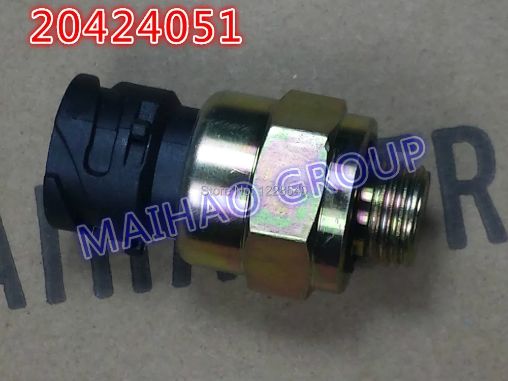 Oil Pressure Sensor 20424051 for Volvo Truck High Quality | Автомобили и мотоциклы