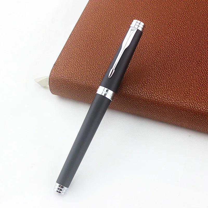 Перьевая ручка JINHAO 997 толщина 0 5 мм дополнительный тонкий наконечник мм|Перьевые