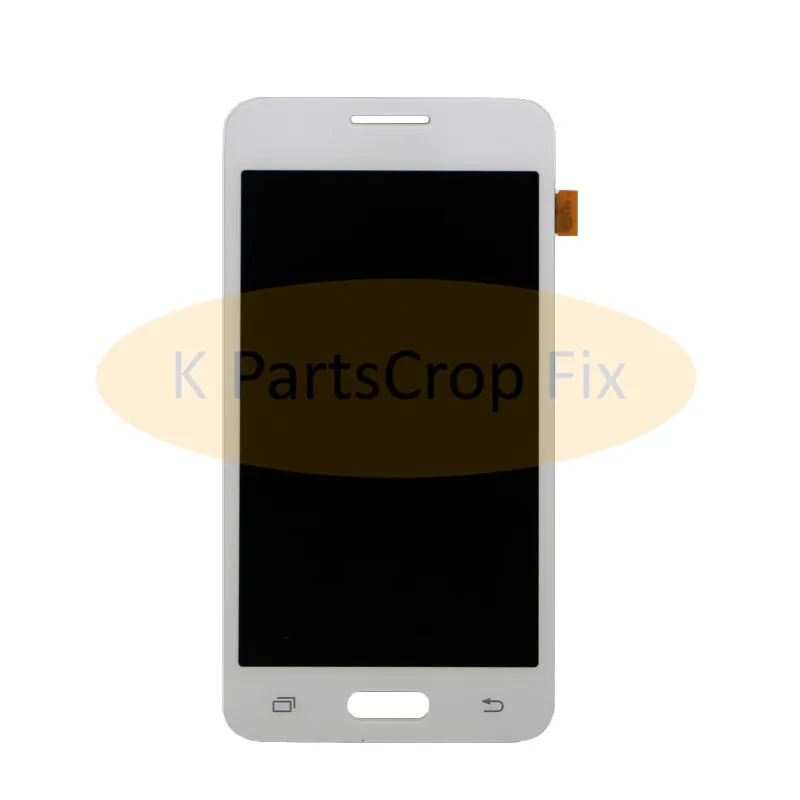 4 5 ''для Samsung Galaxy Core 2 G355 G355H G355M G3558 черный/белый сенсорный экран дигитайзер