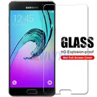 Защитное стекло для Samsung Galaxy, закаленное стекло-пленка для Samsung Galaxy A 10 20 30 40 50 60 70 J 3 5 7 A6 J4 J2 Core Pro