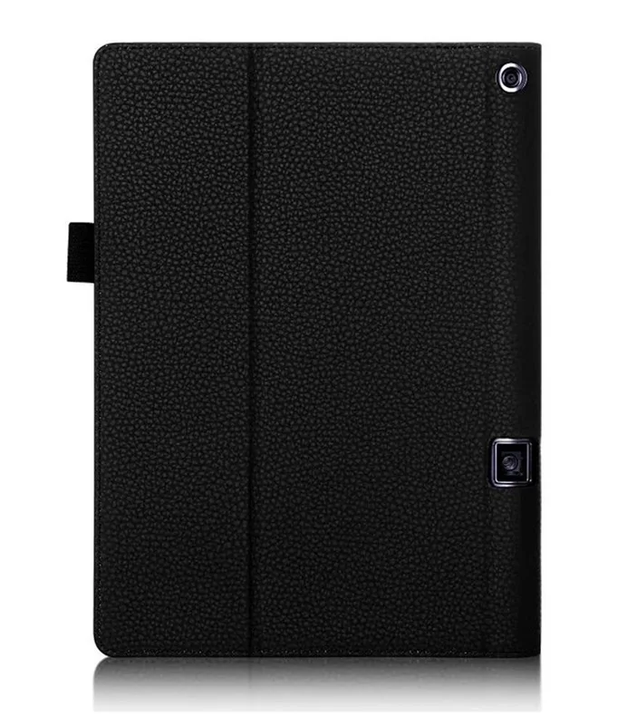 Защитный чехол для планшета lenovo Yoga Tab3 Plus 10,1 YT-X703 из искусственной кожи чехол-подставка для Yoga TAB 3 10 pro X90F/X90L чехол