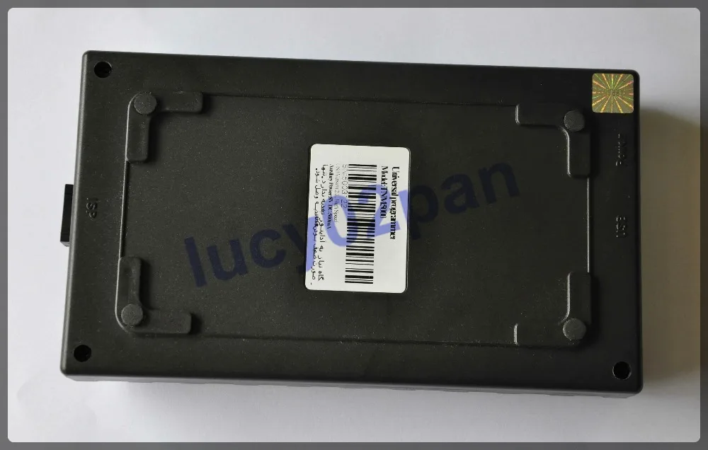 Универсальный программатор TNM5000 USB IC + TSOP48 TSOP56 520S2 200 zif программирование nand flash с