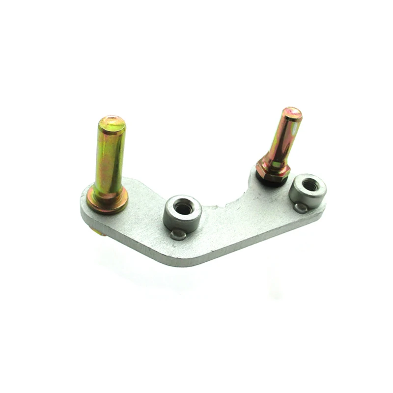 XLSION Aftermarket 51 мм кронштейн для крепления переднего тормозного суппорта китайских