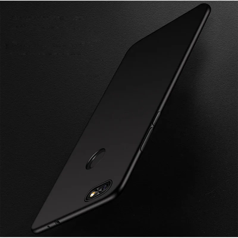 Чехол для Huawei P9 Lite Mini 2017 мягкий чехол P10 P20 Mate 10 20 P Smart 2019 силиконовый задняя