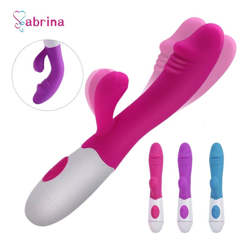 G Spot страпон с вибратором для женщин двойной вибрации Силиконовые водостойкие