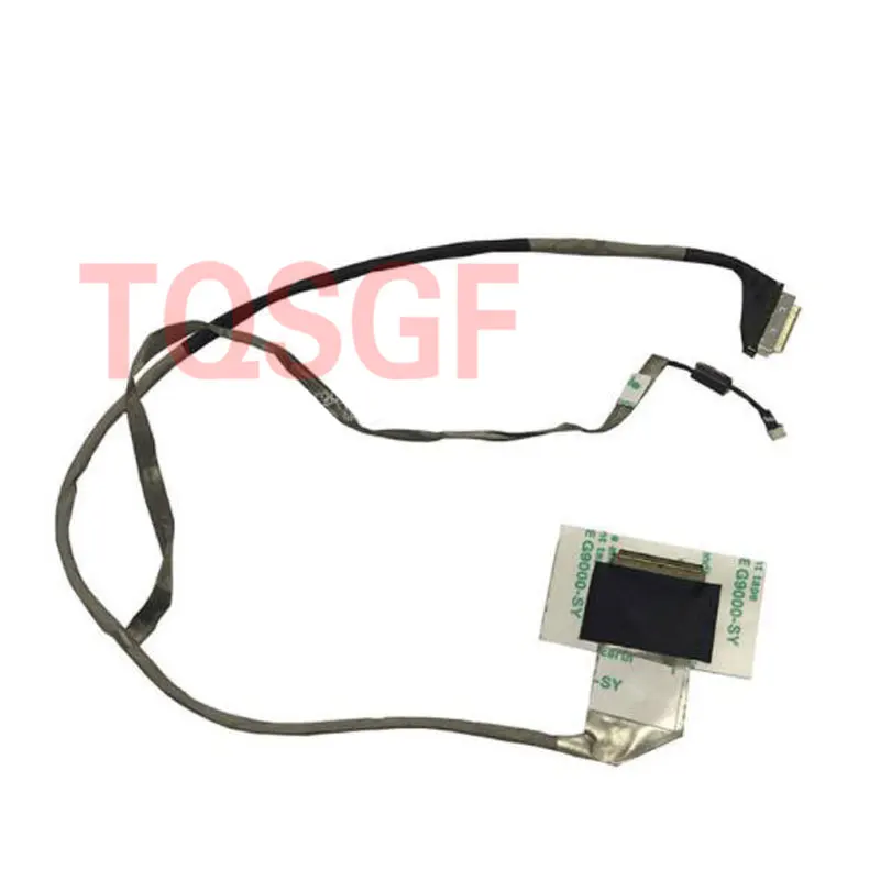 ЖК-кабель LVDS для Acer Aspire 5350 5755 5755G DC02001DB10 | Компьютеры и офис