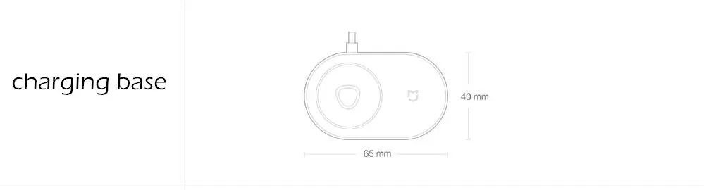 Xiaomi Mijia Smart Sonic электрическая зубная щетка Bluetooth Беспроводная зарядка Водонепроницаемый Контроль приложения 18 дней использования PK Soocare X3