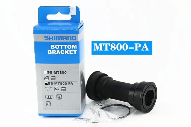 SHIMANO DEORE XT FC M8000 HOLLOWTECH II шатун M8000 шатун 1x11-скорость 30T 32T 34T 165 мм 170 мм 175 мм