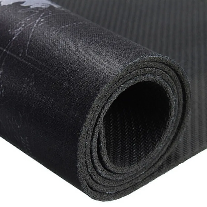 

Large Size Desktop Speed Gaming Mousepad Mouse Mat Computer Keyboard Laptop