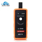 2019 высококачественный электронный инструмент для сброса TPMS EL50448
