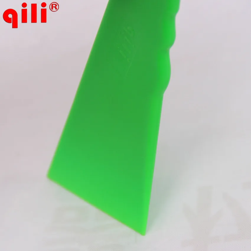 100 шт./лот DHL Free QILI QG-30 MINI портативный острый скребок с головкой маленький