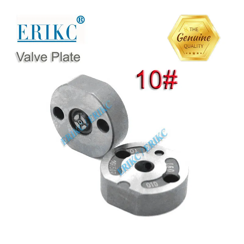 

Клапан Управления Дизельным топливным насосом ERIKC 10 #, подходит для форсунки дизельного топлива 095000-5970, клапаны для автомобильного топливного двигателя