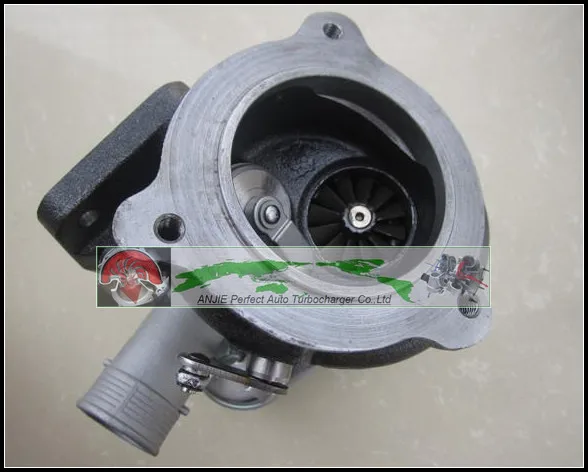Турбокомпрессор Turbo TD04L 49377 06210 06202 06200 06213 для VOLVO PKW XC70 XC90 03 S60 S80 V70 B5254T2 2.5L 36002369|turbo