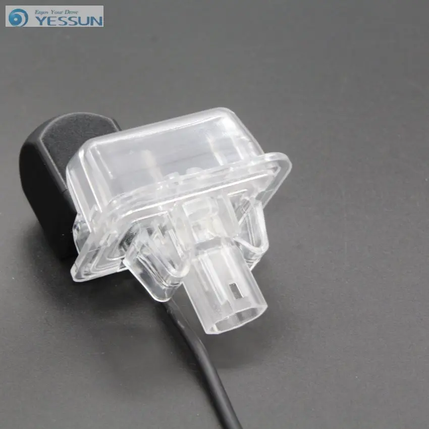 YESSUN для Mazda 3 2 Sport Mazda2 2011 2012 2013 автомобильный НОВЫЙ CCD hd ночное видение запасная