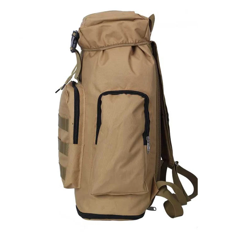 2018 Открытый военный тактический спортивный рюкзак для кемпинга/восхождения|climbing