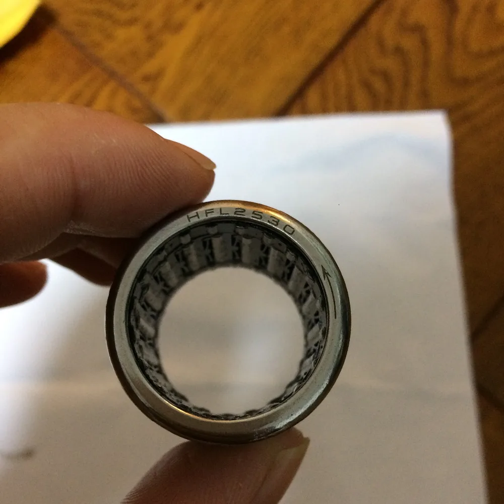 HFL2530 односторонний подшипник сцепления размер подшипника 25*32*30 мм|bearing bearing|bearing
