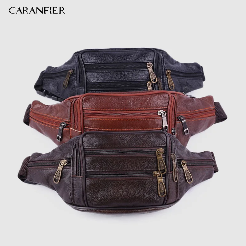 CARANFIER 2 шт Водонепроницаемый PU сумка на плечо мужская сумка с зарядкой Мужская USB нагрудная сумка Диагональная Сумка для писем грудь Новинка