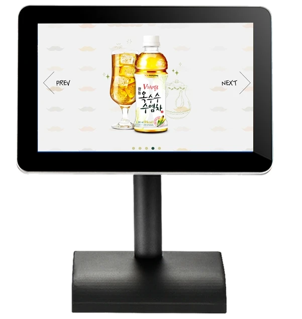 

ЖК-дисплей LG TFT hd, экран 10,1 дюйма, 13,3 дюйма, rj45, Wi-Fi, 3/4g